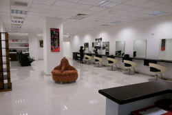 Jigami - SkyParks Jigami Hairdressing Now Open!