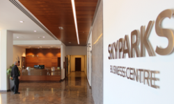 f-b-02 - SkyParks SkyParks Building