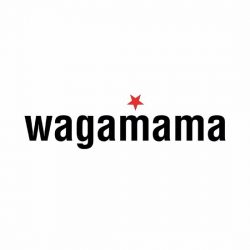 wagamama logo