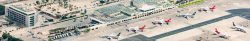 MIA Shoot 2021MIA Shoot 2021 - SkyParks The International Airport of Malta