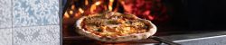 pizza - SkyParks Restaurants, Wine & Dine