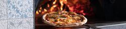 pizza - SkyParks Leisure