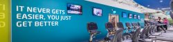 sky - SkyParks Gyms, Fitness & Wellbeing