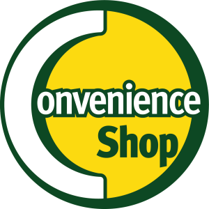 Convenience Shop