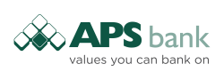 APS Logo + Values - SkyParks APS Bank